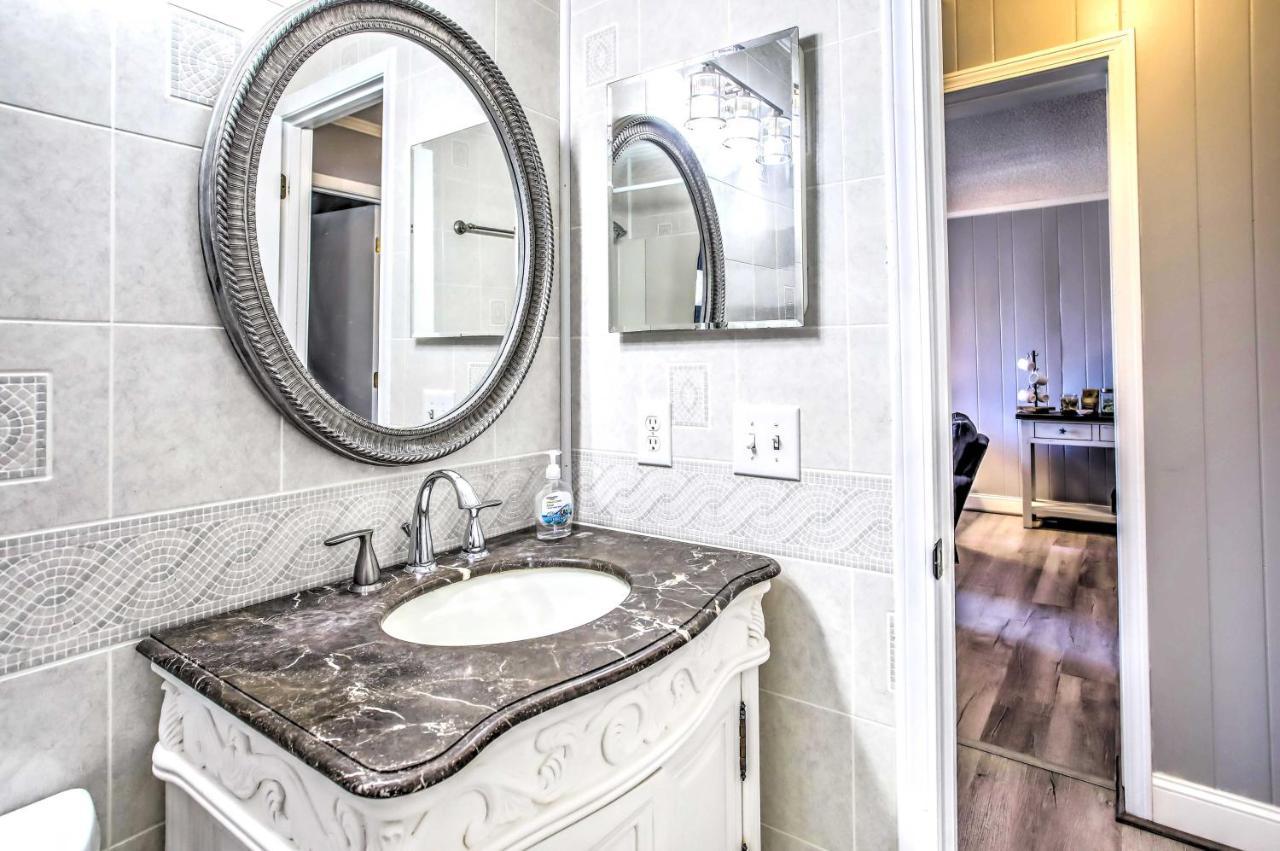 Myrtle Beach Condo With Balcony Walk To Beach! Zewnętrze zdjęcie